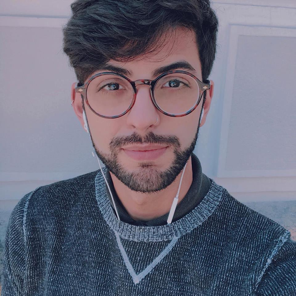 Luiz Carlos Henrique Ramôa da Silva Chaves