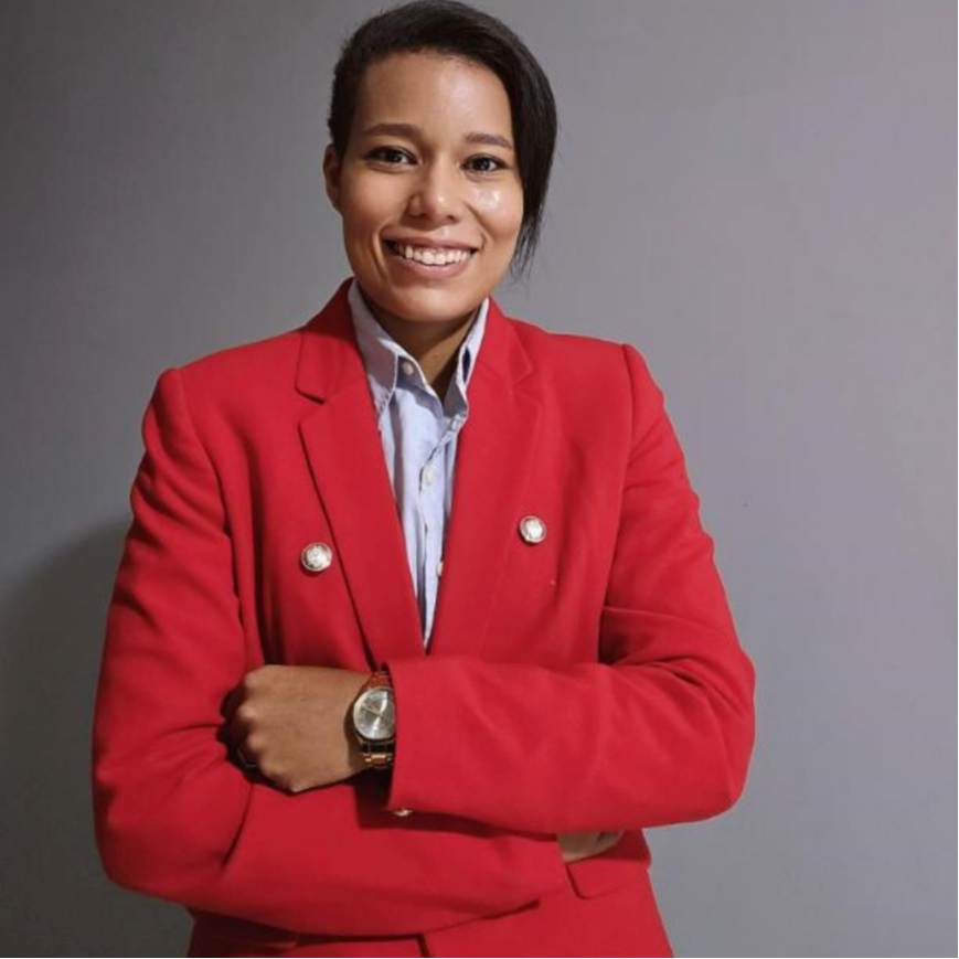 Kauanne Cristine Libânio dos Santos