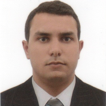 Joseph Henrique Mota