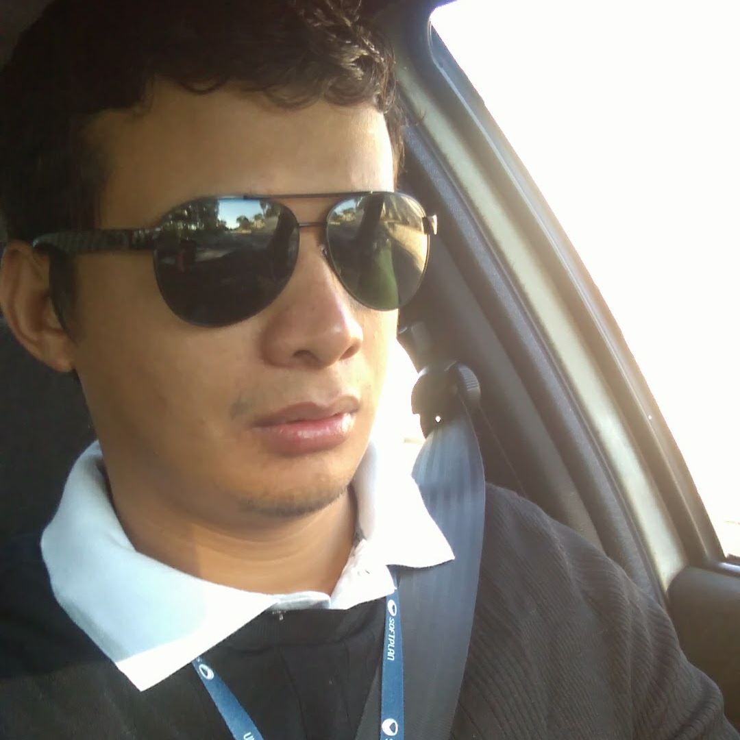 Luciano Fagundes de Oliveira
