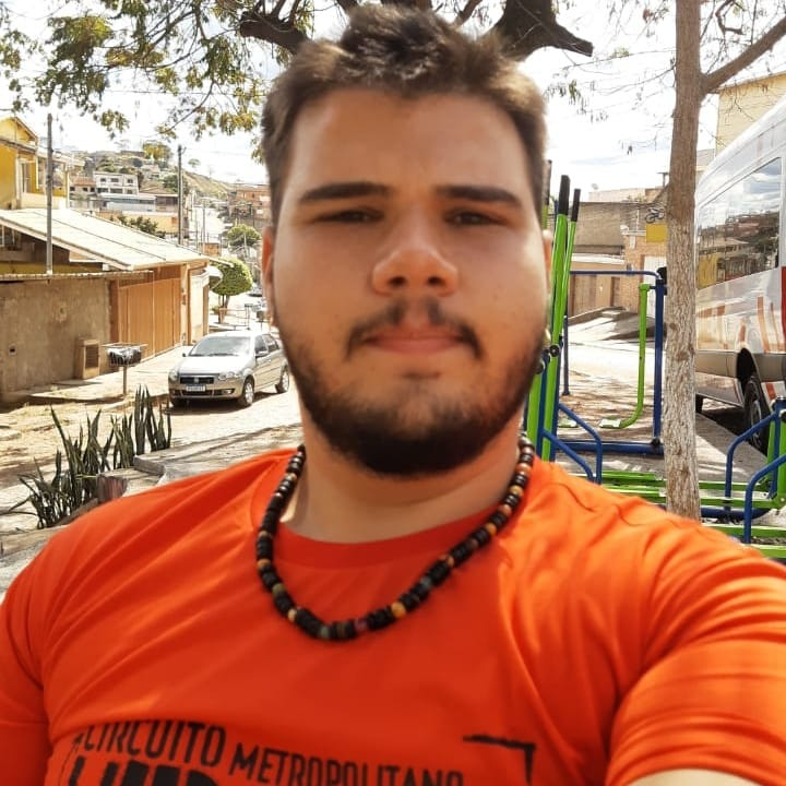 Lucas Rodrigues da Silva