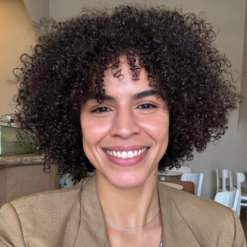 Francielly Da Silva Sabino