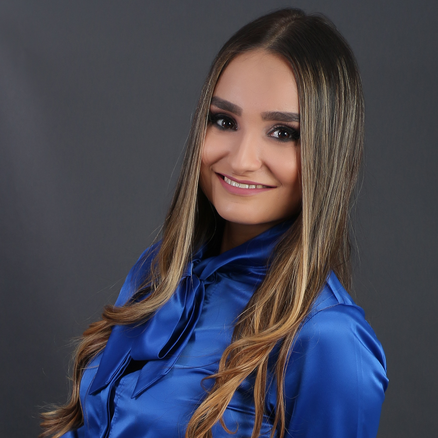Fabrícia Meira