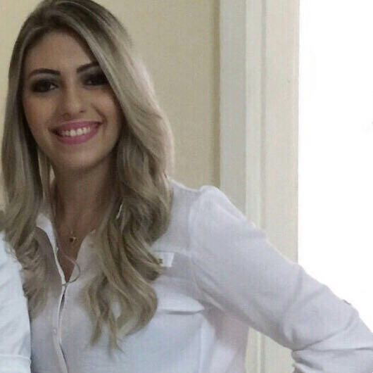 Letícia Galvão Gomes