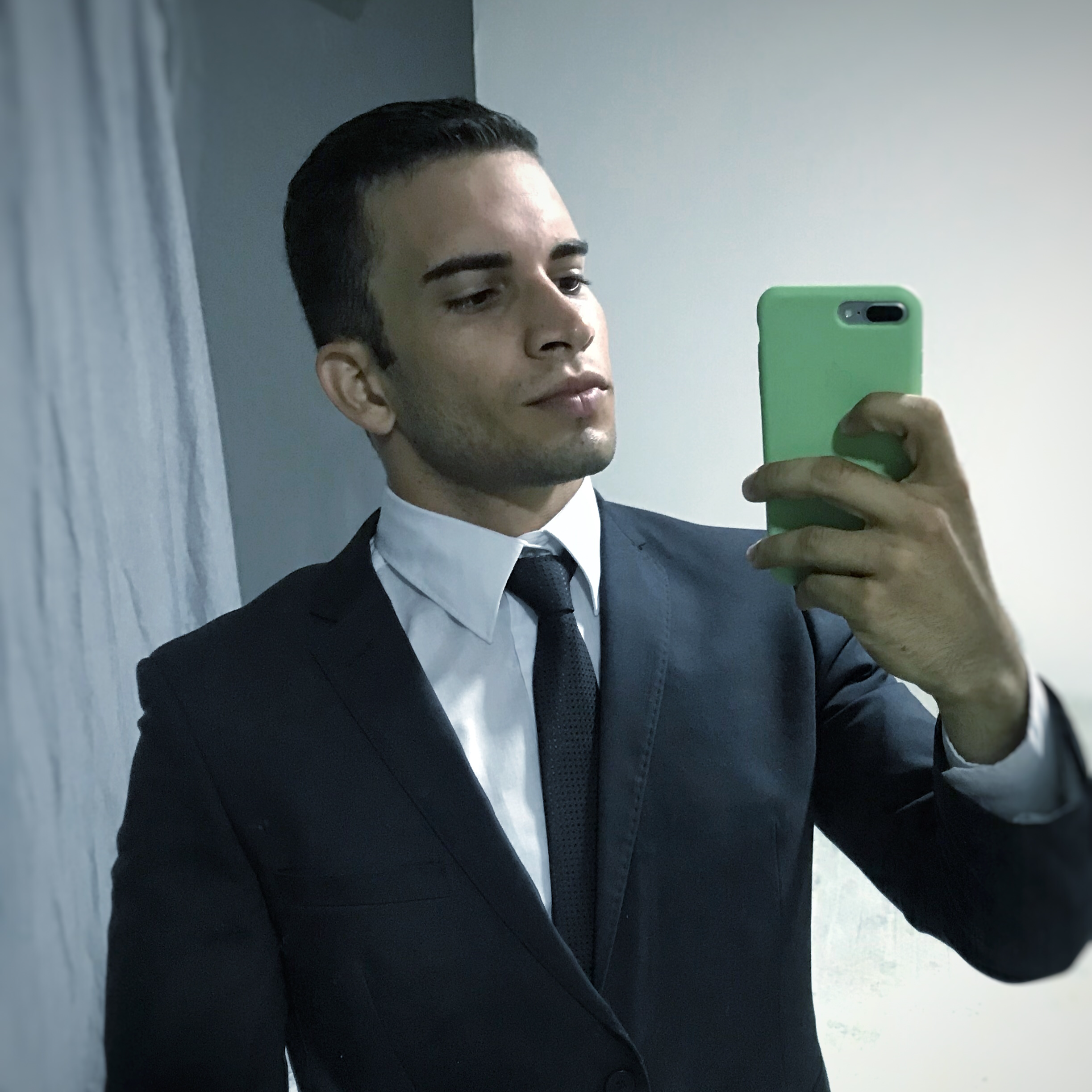 Filipe Marcilio De Lima Silva