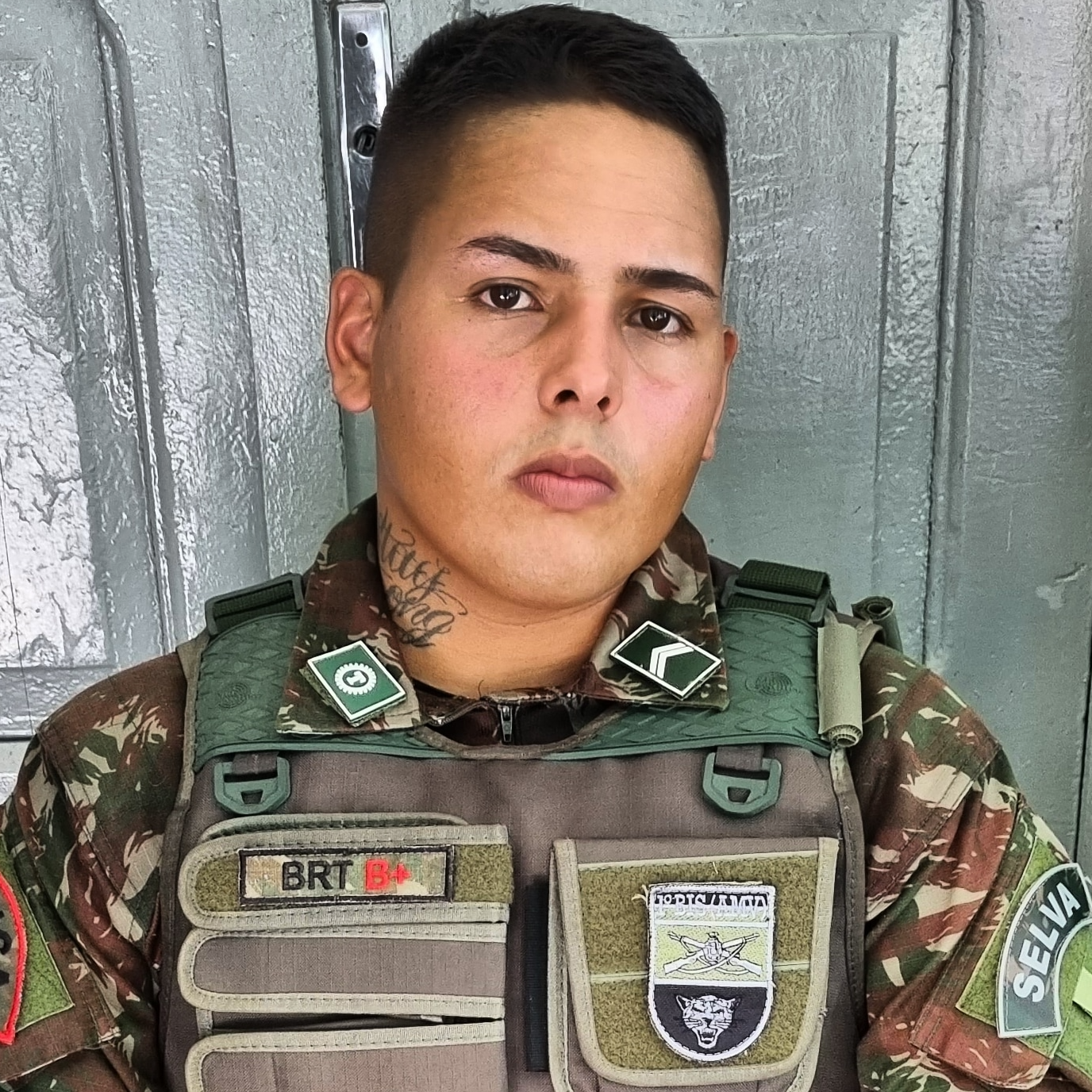 Alexandre de Araújo Barreto