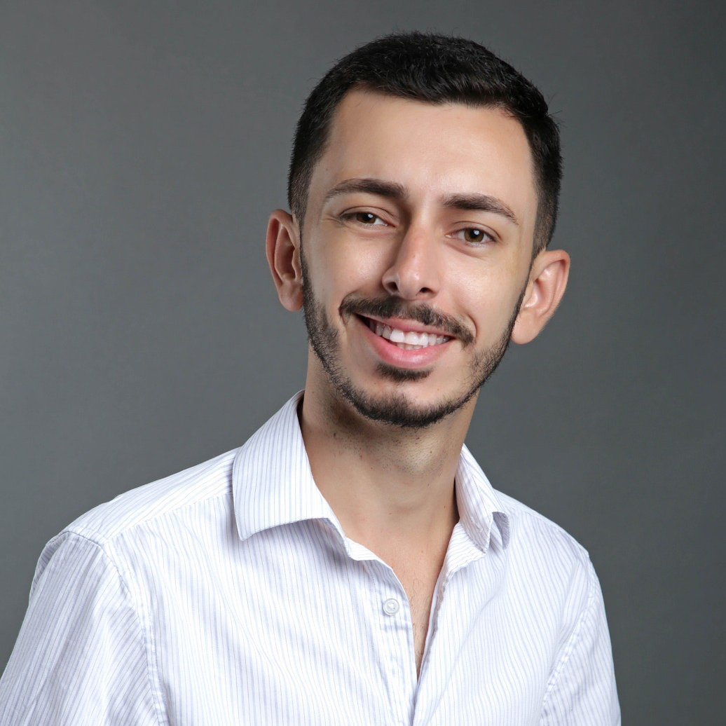 Luiz Rodrigo de Almeida Reis