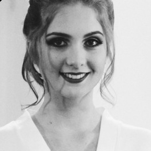 Ariani Rafaela Blum de Deus