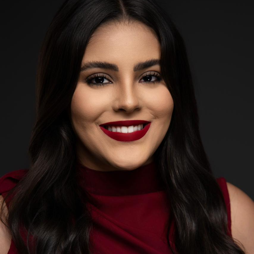 Luísa Dâmaso