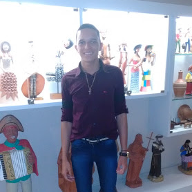 Rafael Silva de Souza