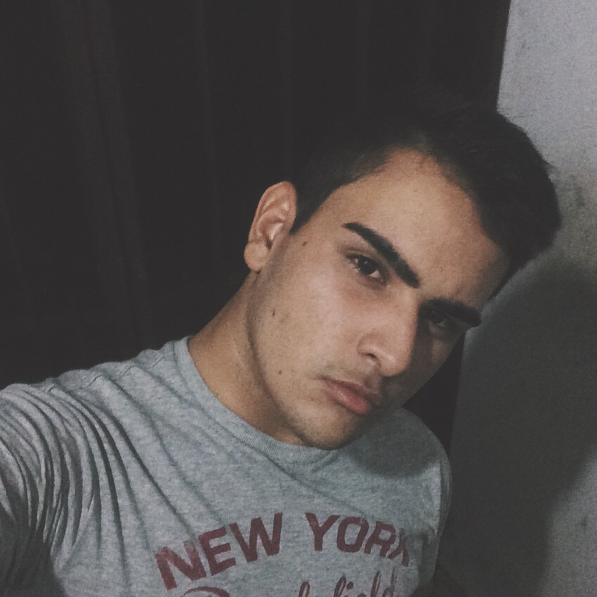 Kelvim Lucas