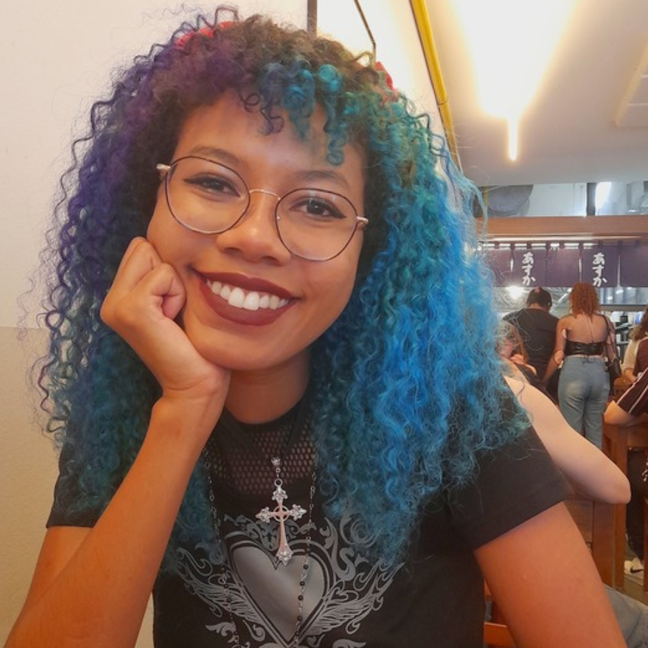 Amanda Maria de Sobral Gomes