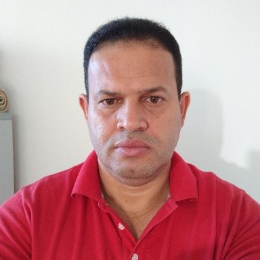Osvaldiron Divino dos Santos