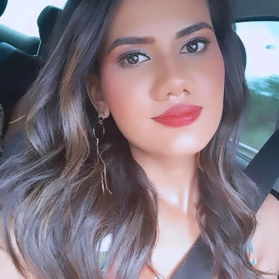 Karolaynin Ferreira de Farias