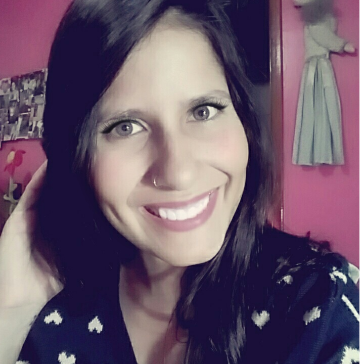 Elizabeth Cristina Araujo Ferreira da Silva