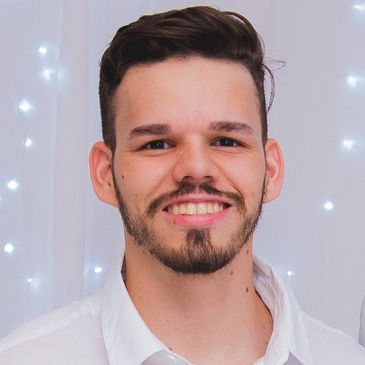 Marcos Vinicius Rocha da Silva