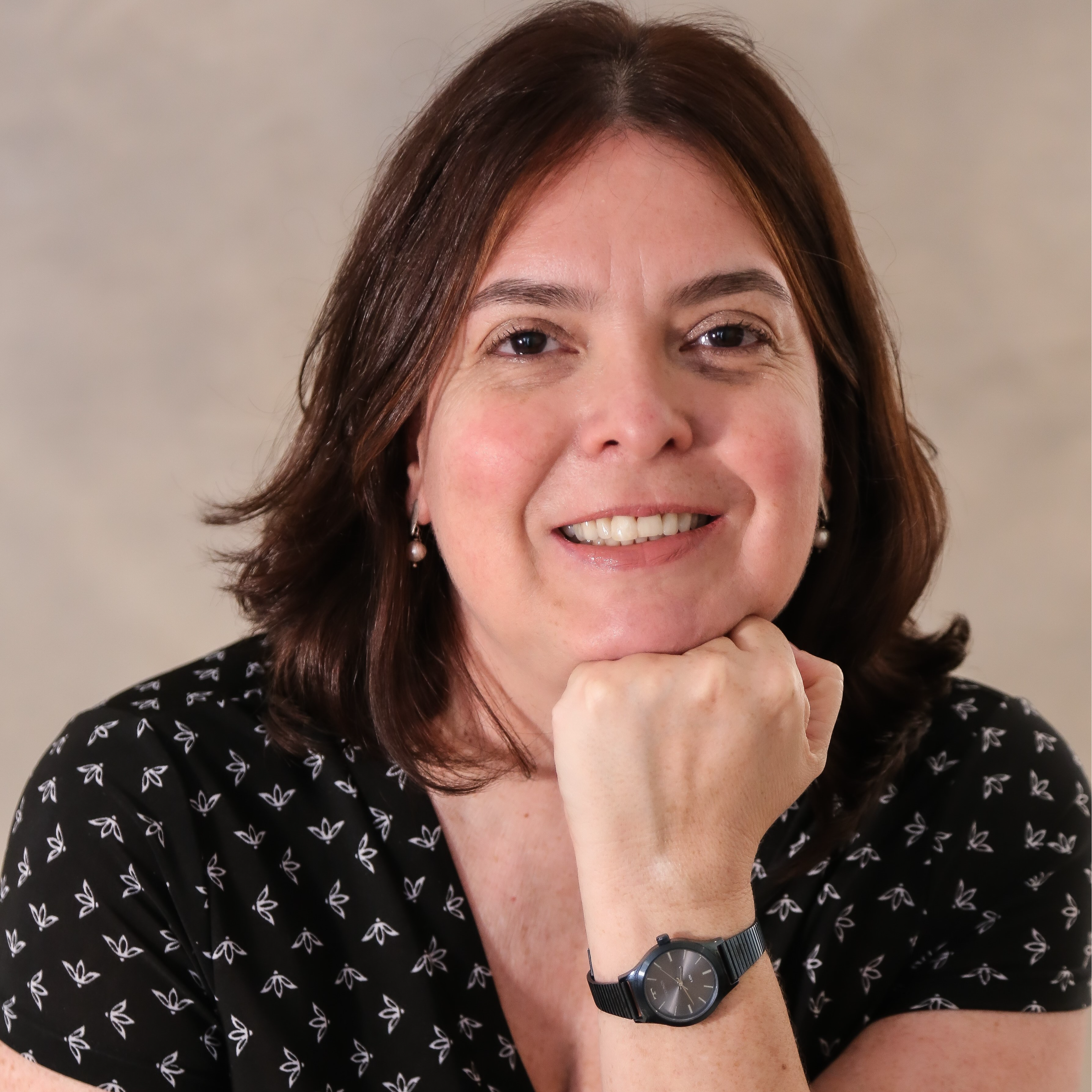 Shirley Salles Emilio