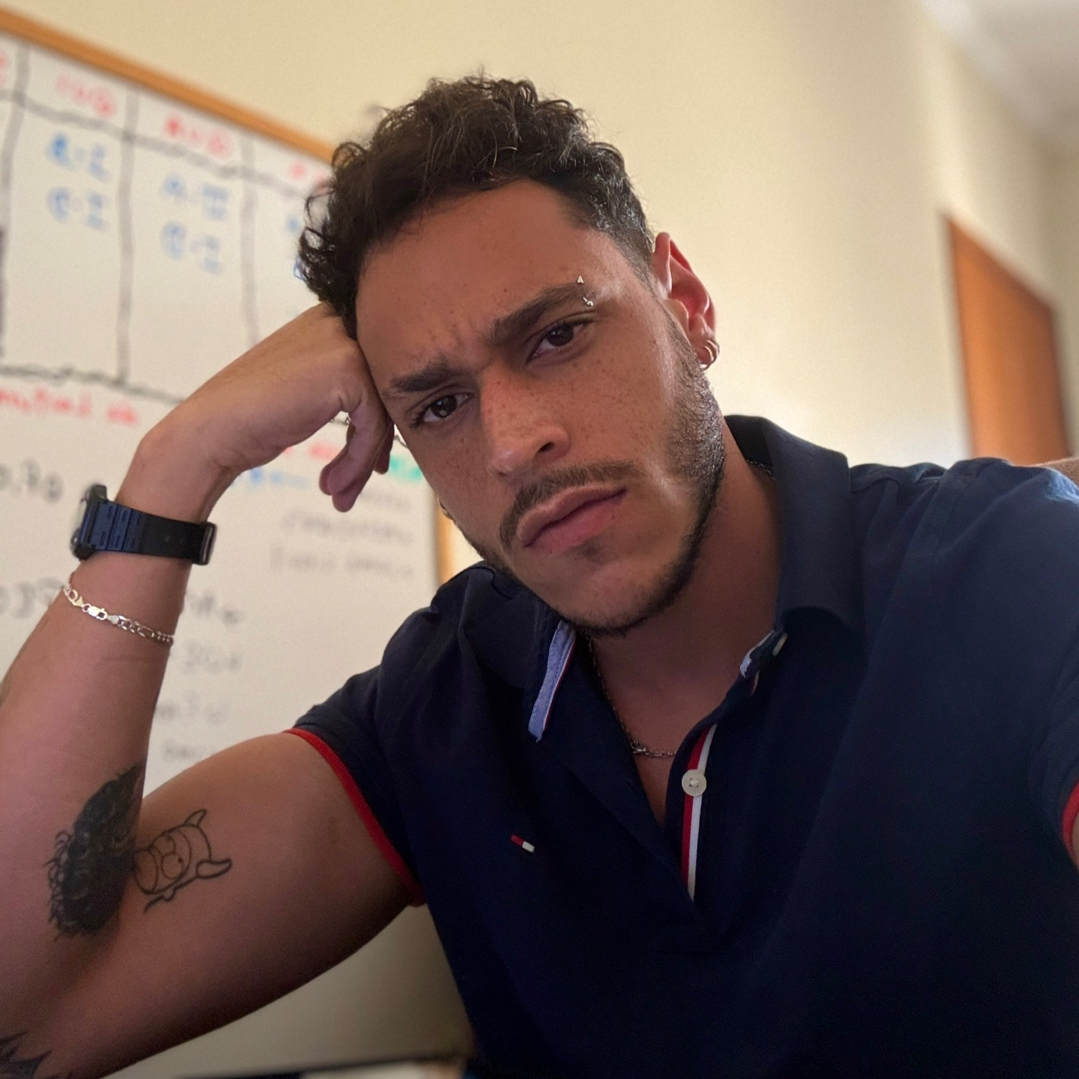 Felipe Adriano Da Costa