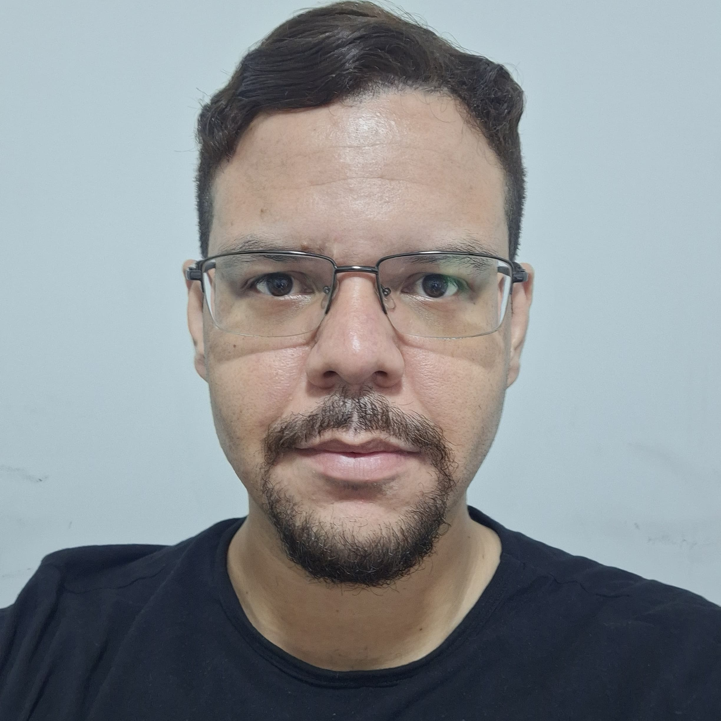 Saulo Victor Menezes de Oliveira