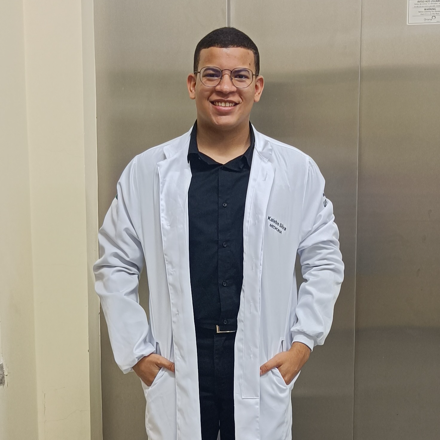 Kalebe Dias da Silva