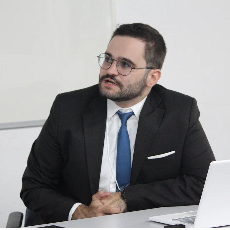 Lorenzo Augusto Zasso Cunha