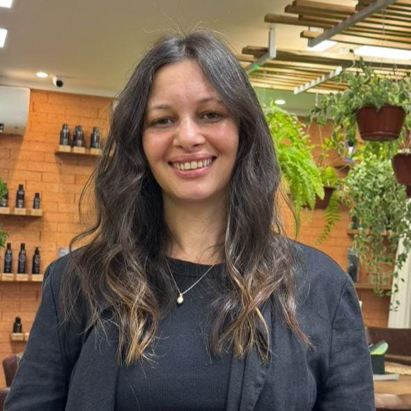 Maíra Castanheiro