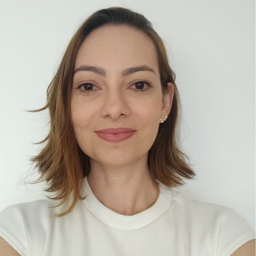 Ana Carolina Oliveira Batista