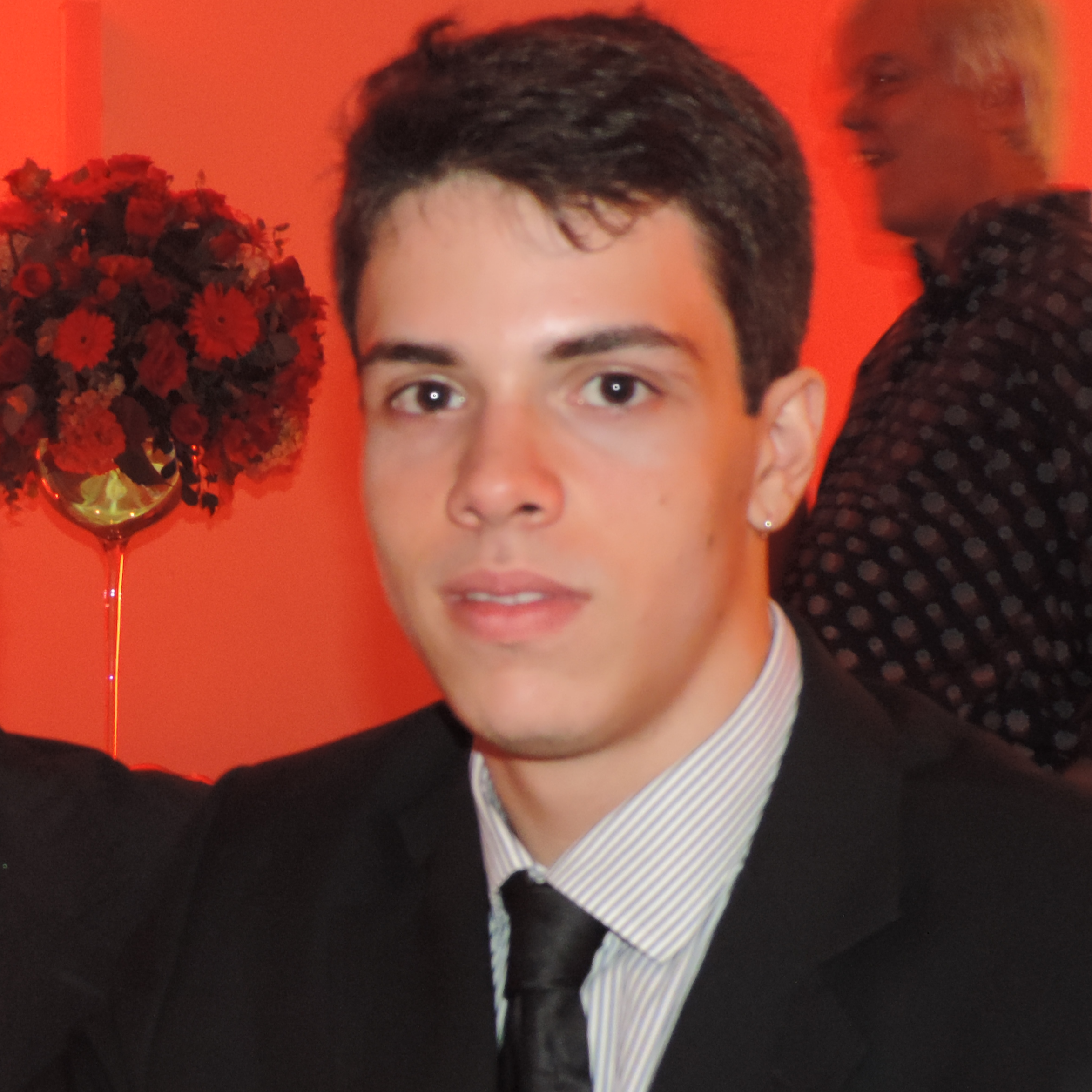 Gustavo Debize da Motta