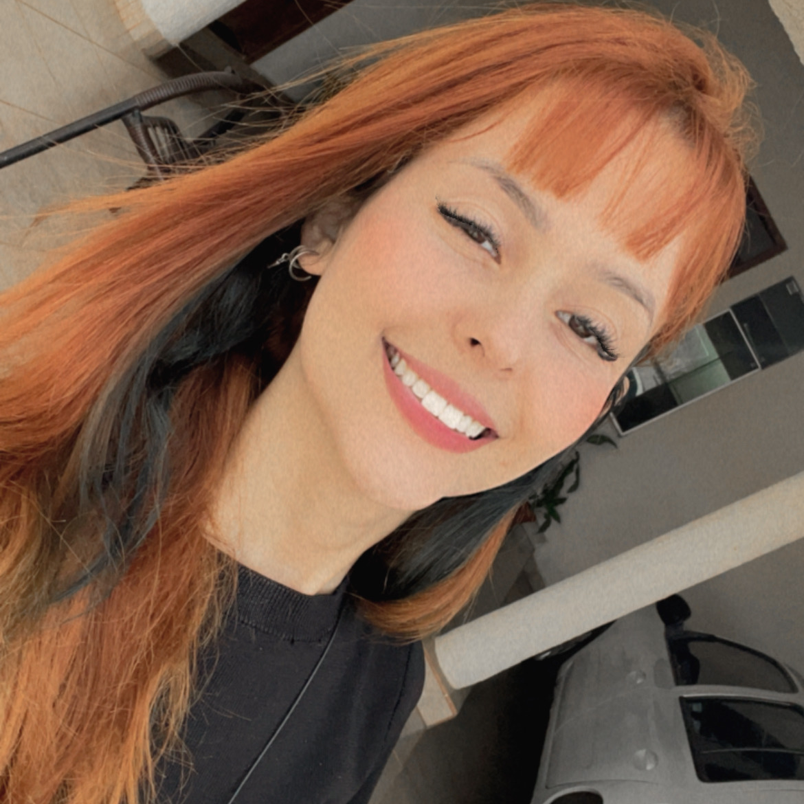 Ingrid Beatriz Santos Telles