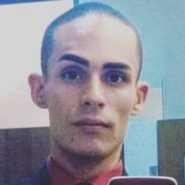 Josley Caetania
