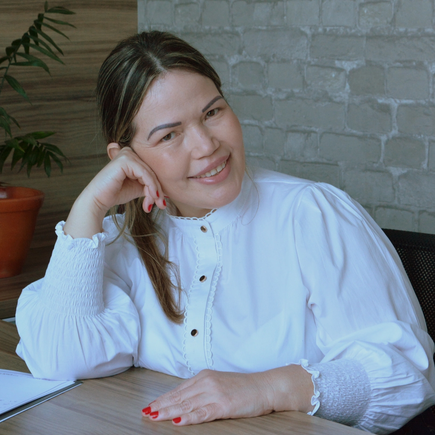 Josimary Rocha de Vilhena