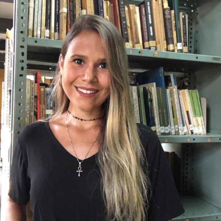Thalita Maciel
