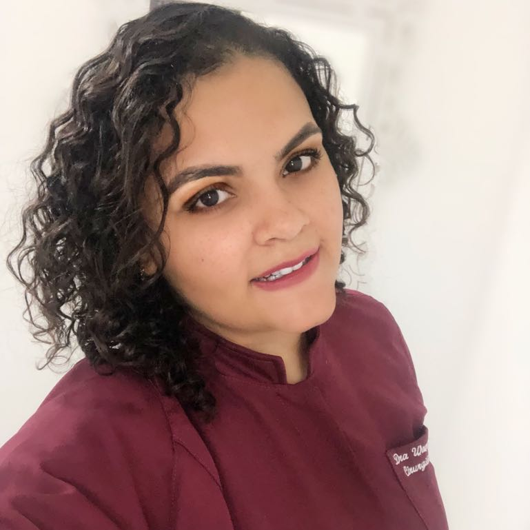 Wanessa Soares de Melo