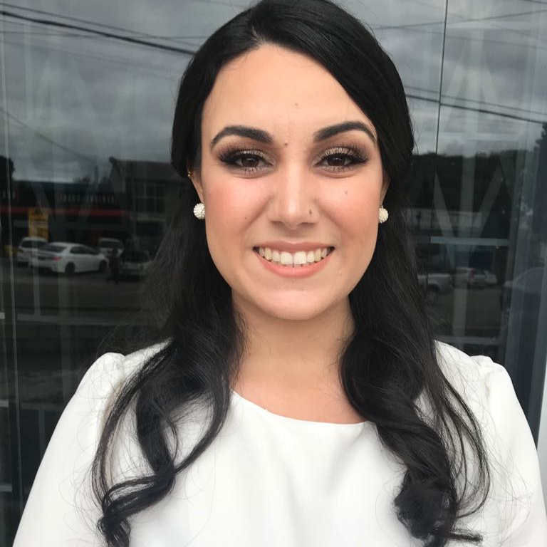 Christine Dias Pegollo