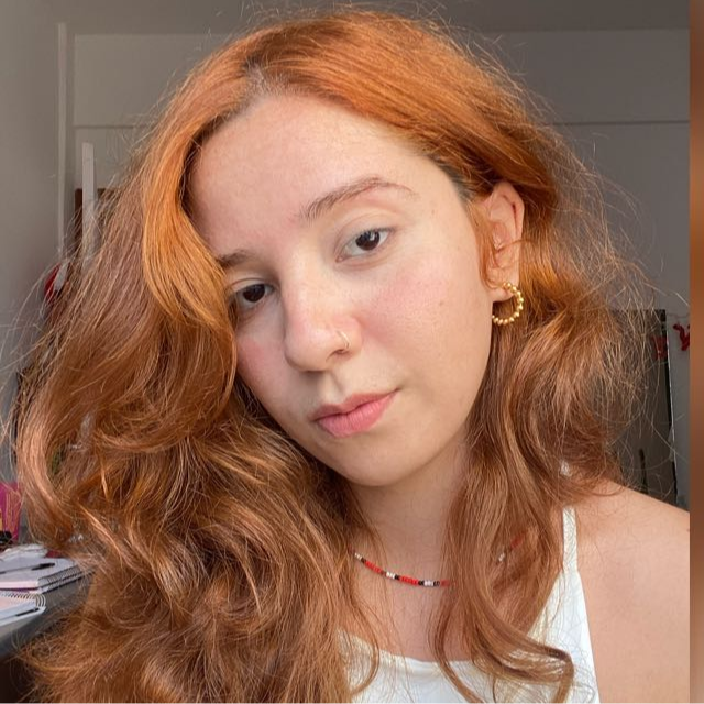 Anna Izabel Muniz