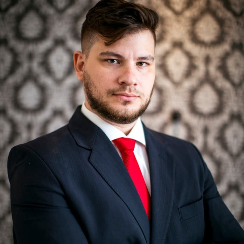 Felipe Serigato de Souza