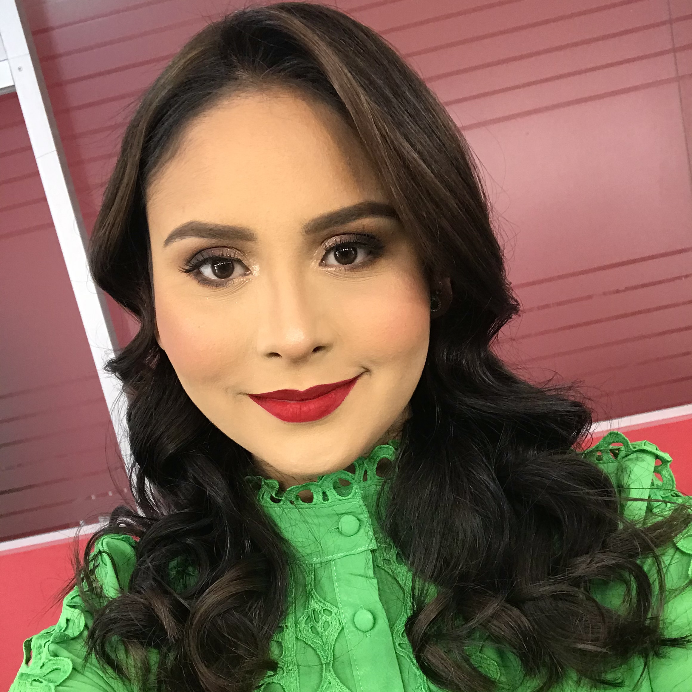 Vitória Borges Rocha