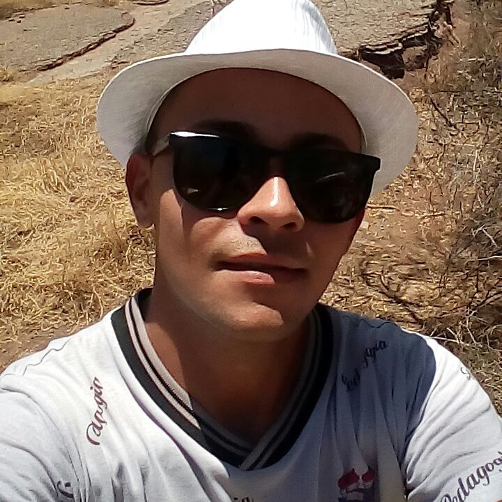 Carlos Ryan silva de araujo