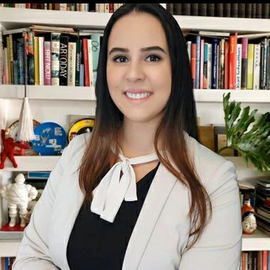 Izabel Massaneiro de Lima Garcia