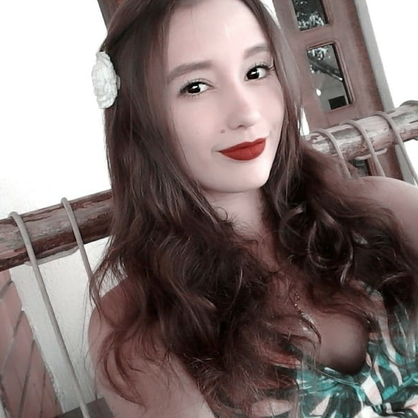 Rosiane Paiva Martins