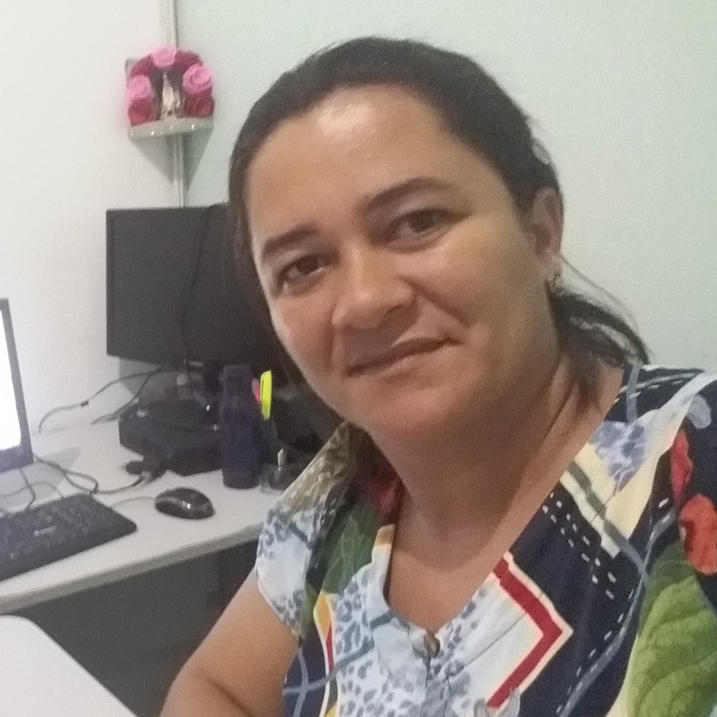 ADAILMA DUARTE DE SOUZA GOMES