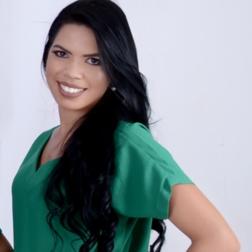 Dandaramanda Medeiros