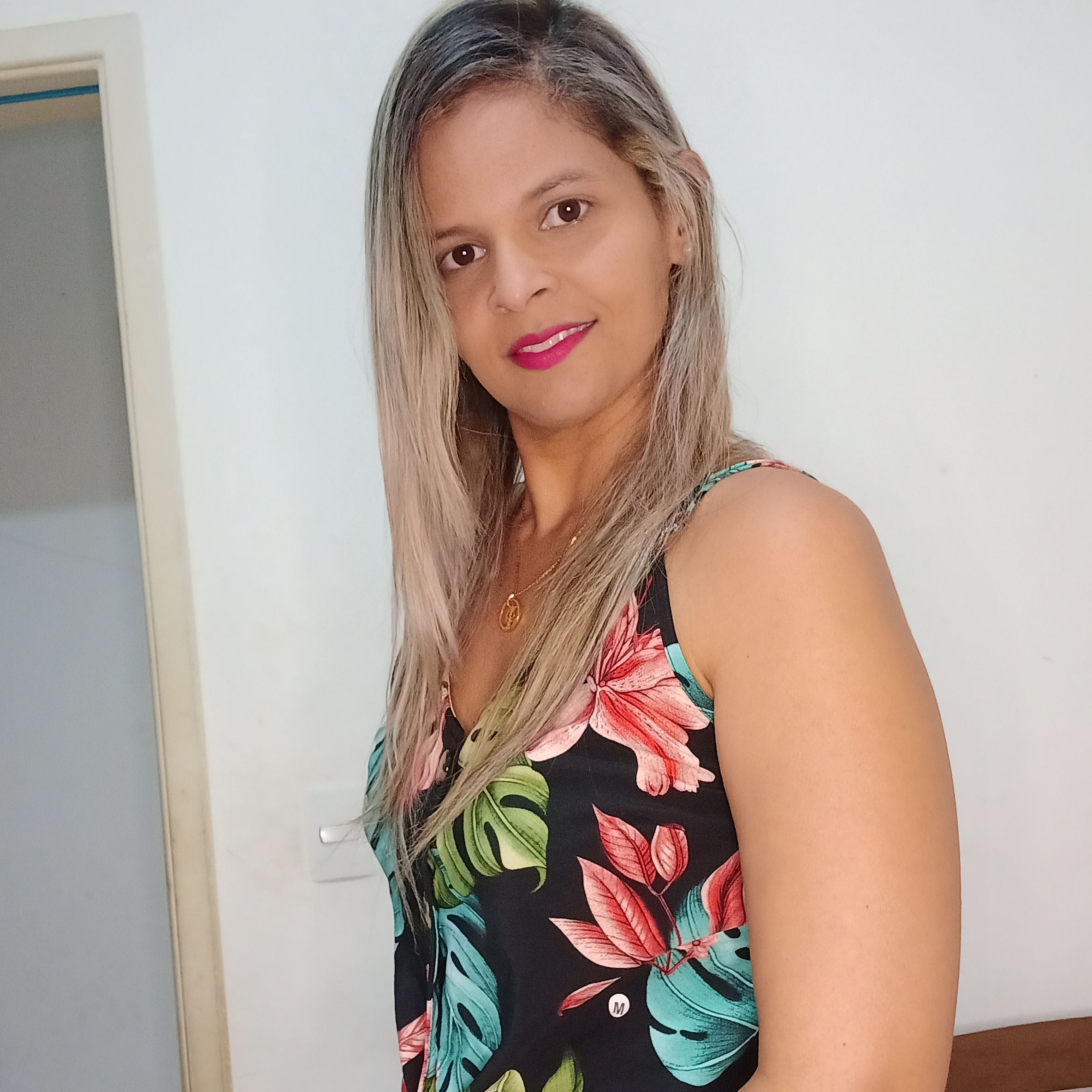 Nathalia Lilian Costa Laranjeira Barbosa