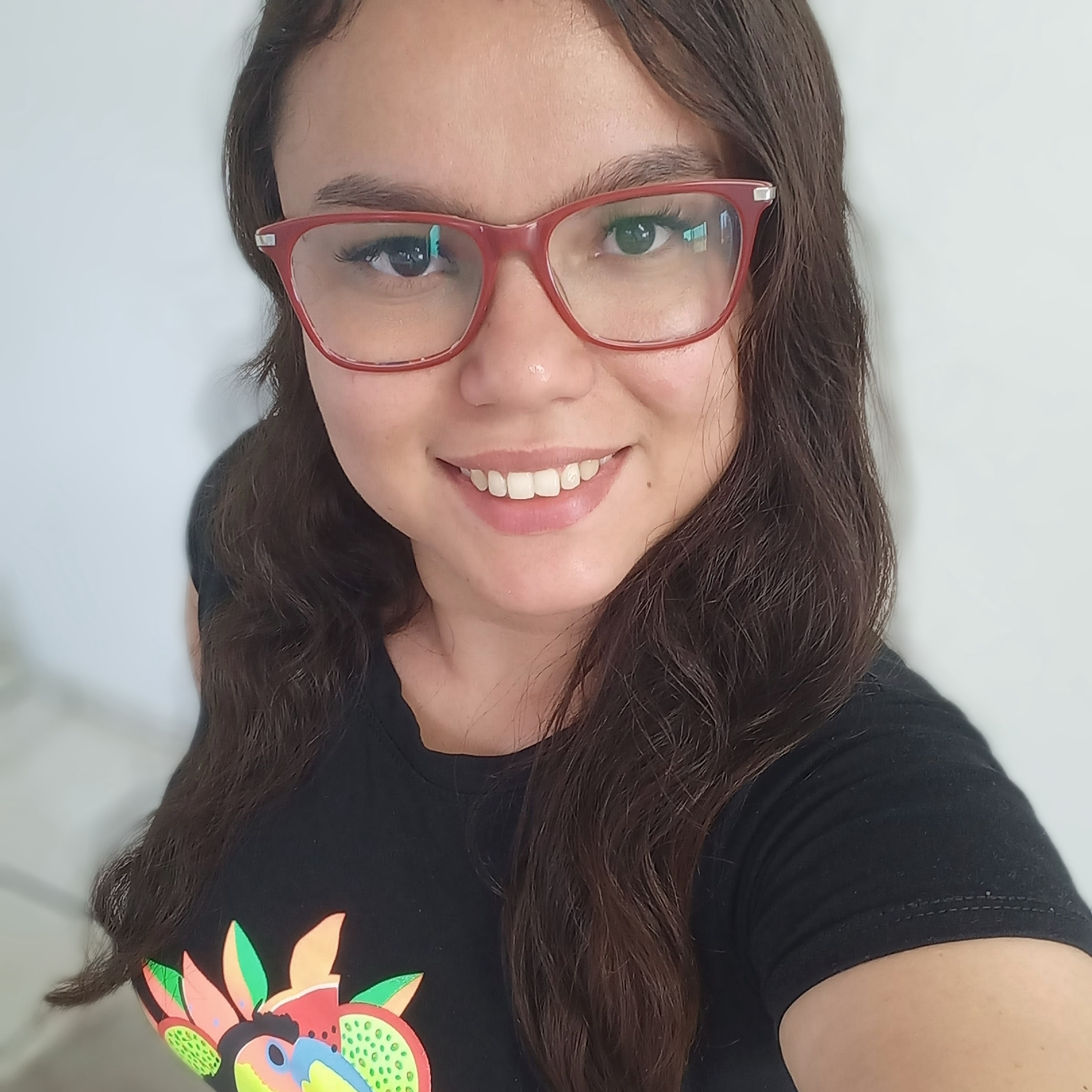Andresa Dos Santos Silva
