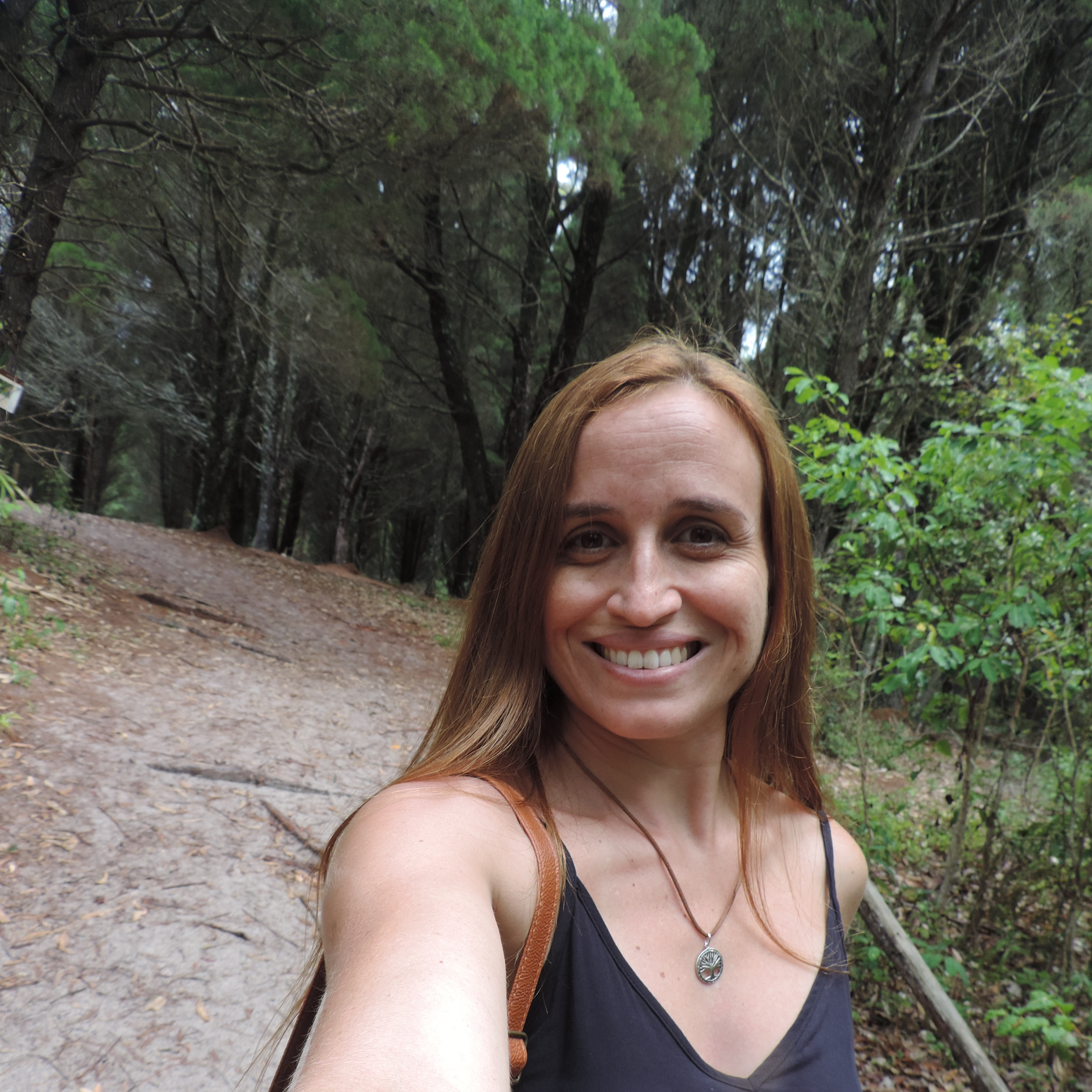 Carla dos Santos Rosário