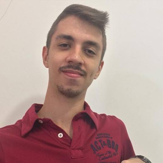 Gabriel Miziara de Souza