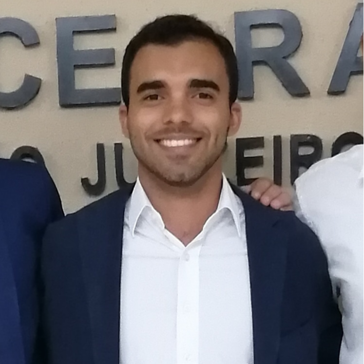 Marcos Rochel Lima de Almeida