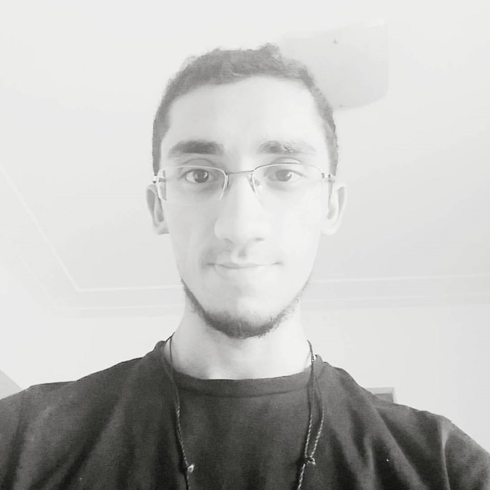 Marcos Willian Gonçalves de Souza