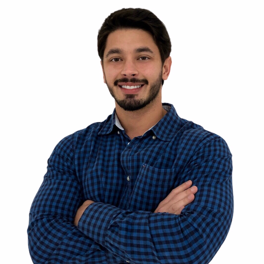 Diogo Marcio Goral