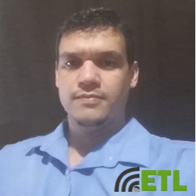 Eber Thiago Lima